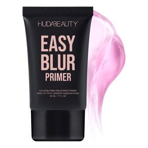 HUDA BEAUTY Easy Blur Silicone-Free Smoothing & Pore-Minimizing Primer
